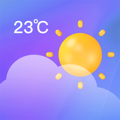 天气