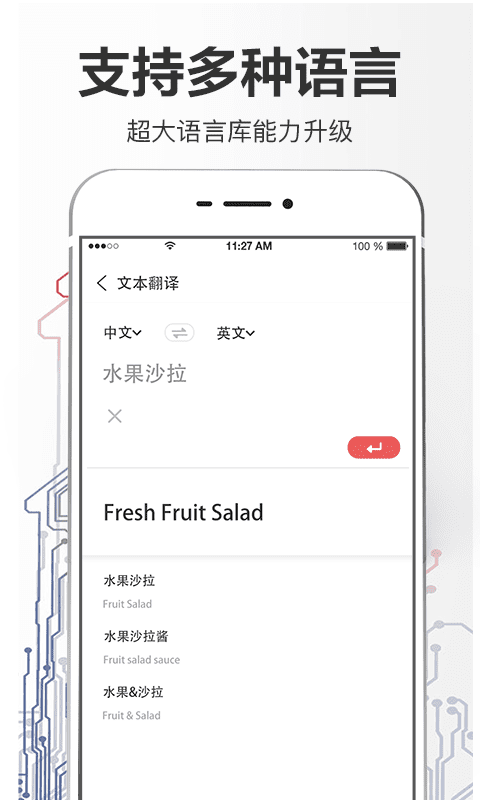 拍照翻译大全: 拍照翻译大全操作简单功能全面