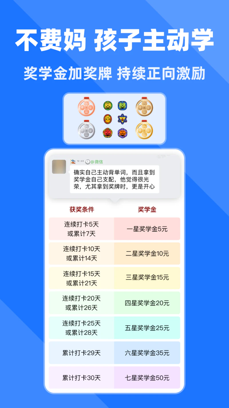 拓词: 搞定单词，早用拓词