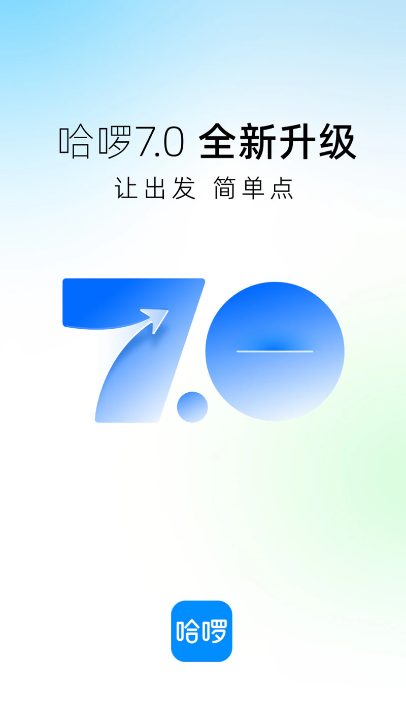 哈啰截图