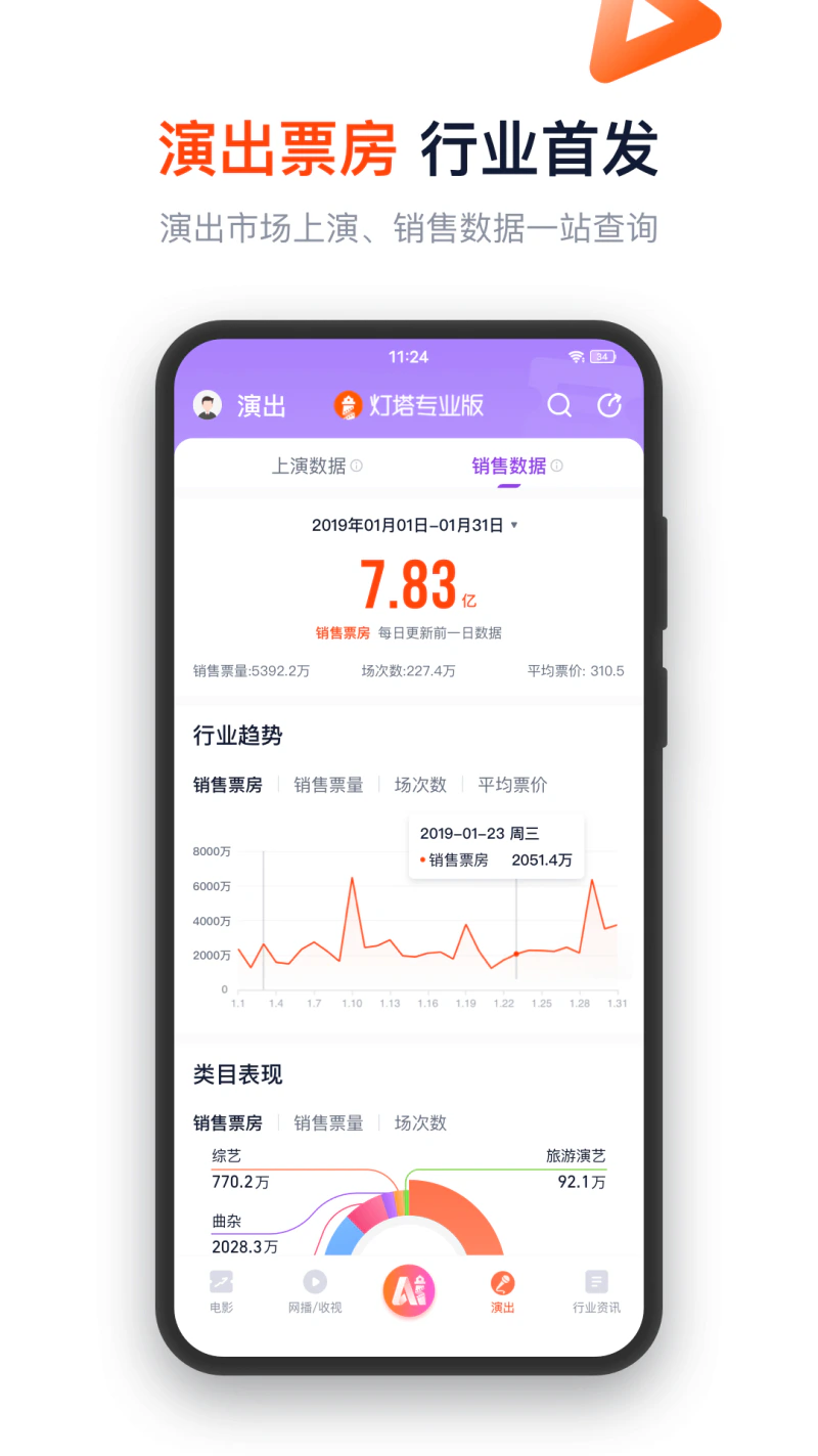 灯塔专业版截图