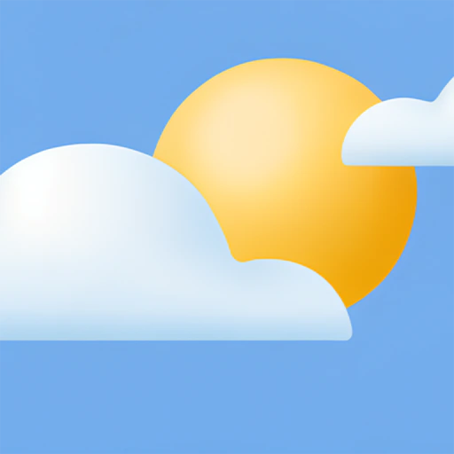天气预报