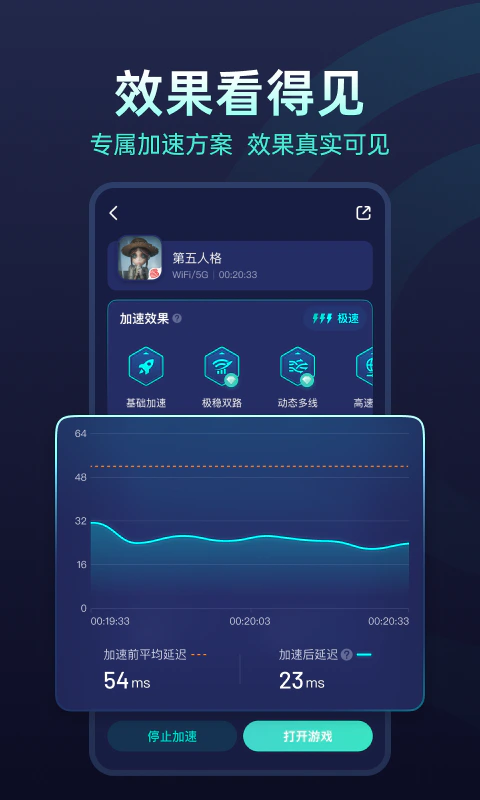 UU加速器截图