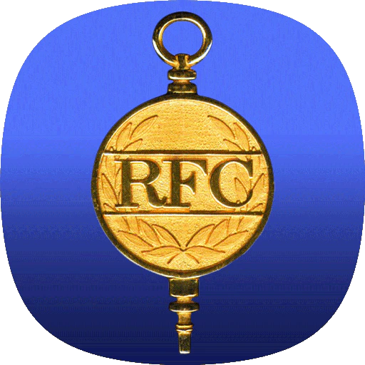 RFC财务顾问