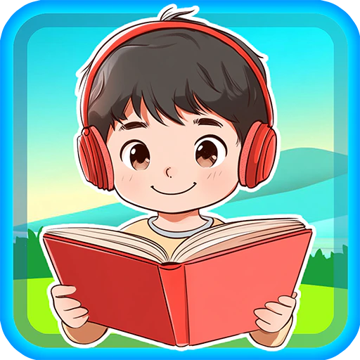 宝宝学儿歌听故事