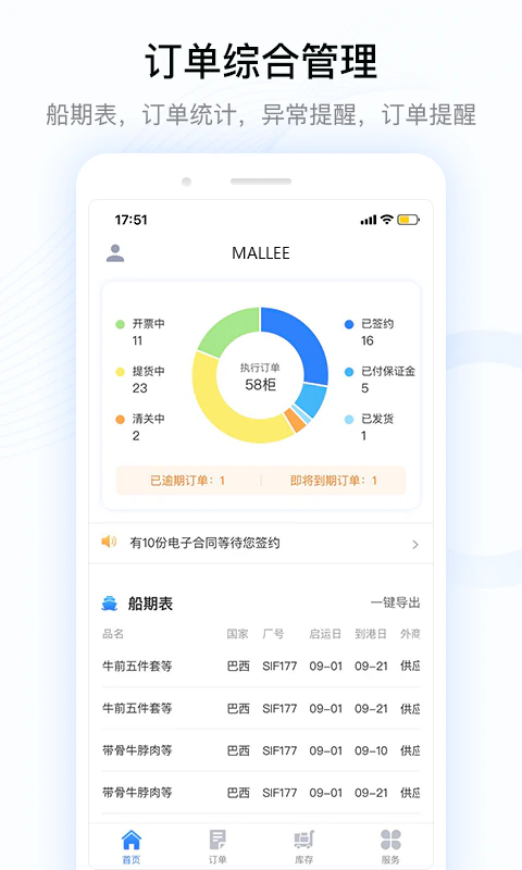 MALLEE截图