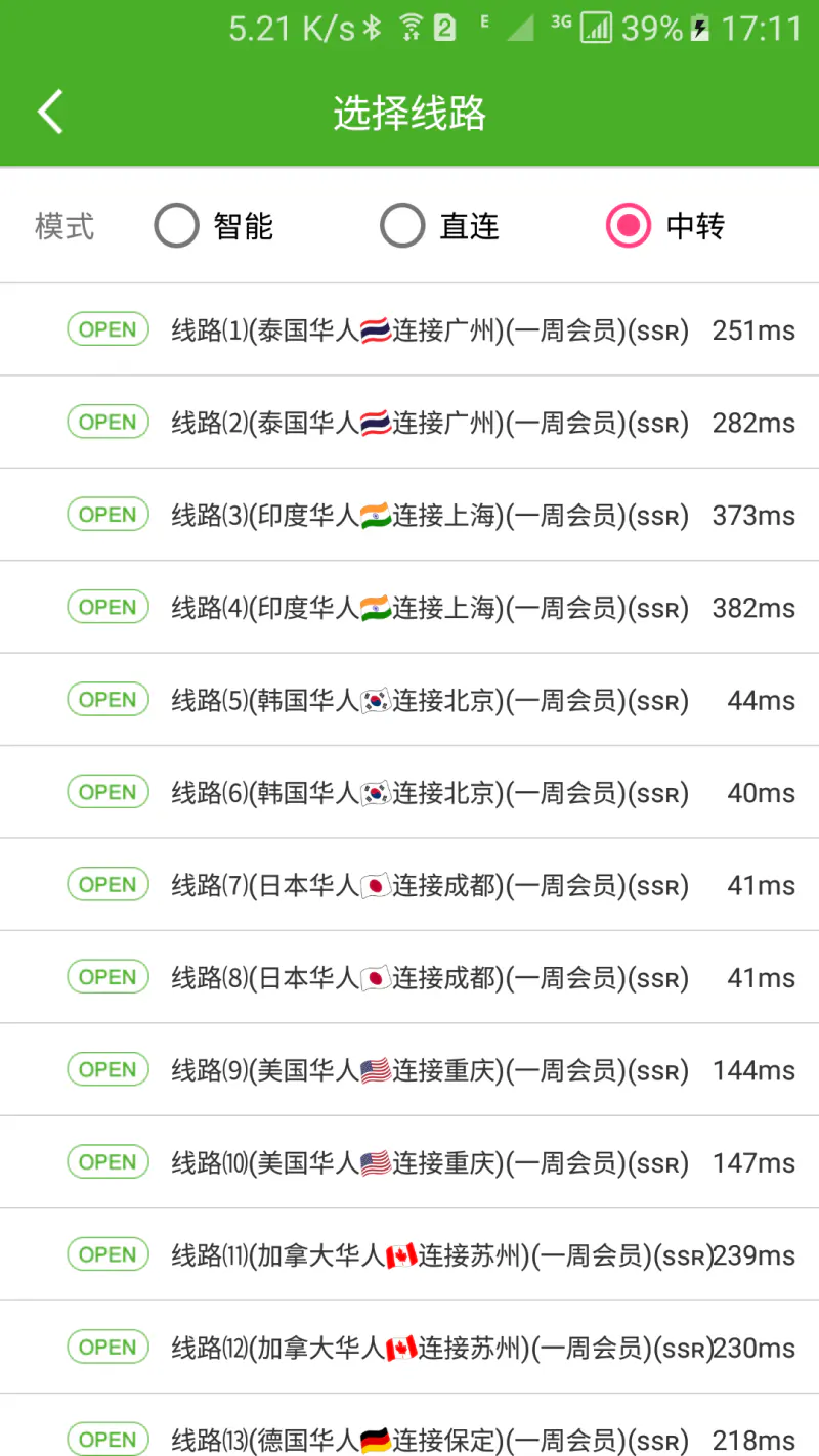 UNBLOCKYOUKU截图