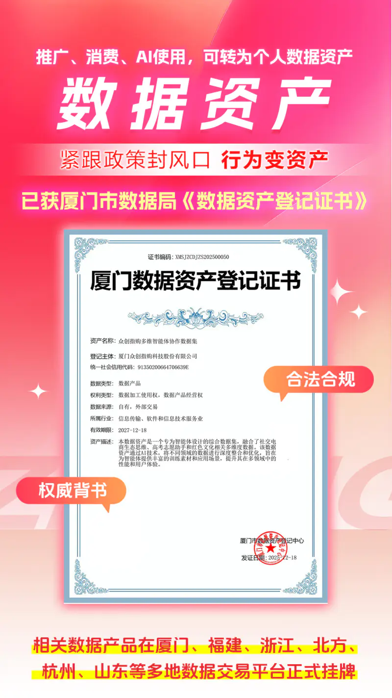 众创指购会员截图