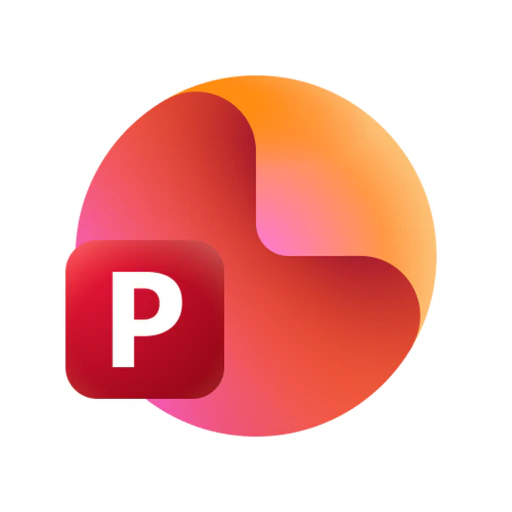 Microsoft PowerPoint