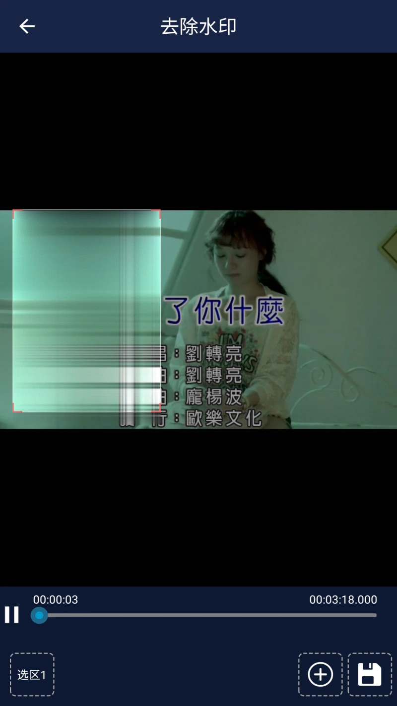 视频压缩王: 视频压缩去水印 转换专家