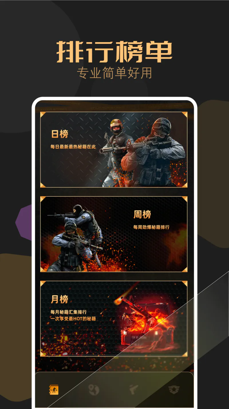 吃鸡乐园: 游戏攻略及解析