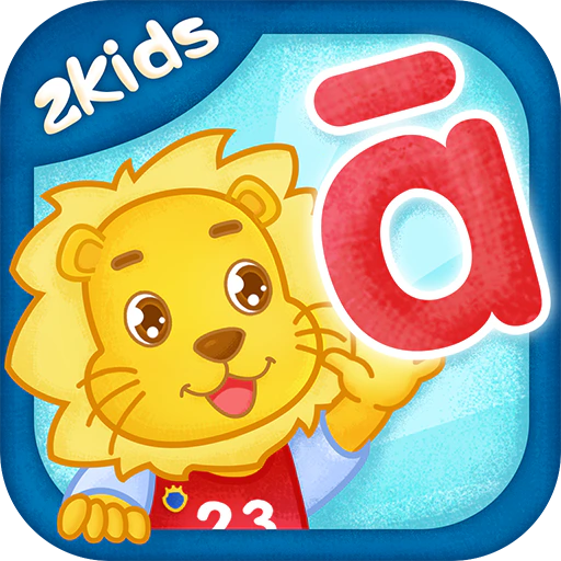 2Kids学拼音