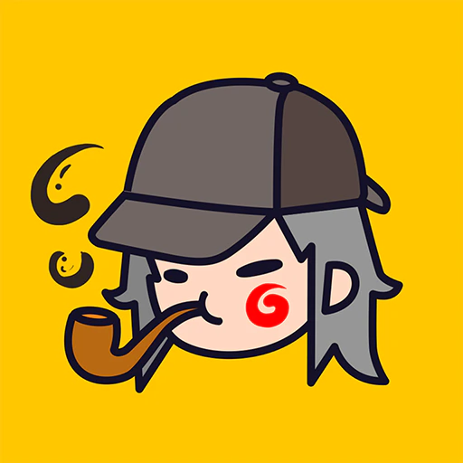 一起剧本杀