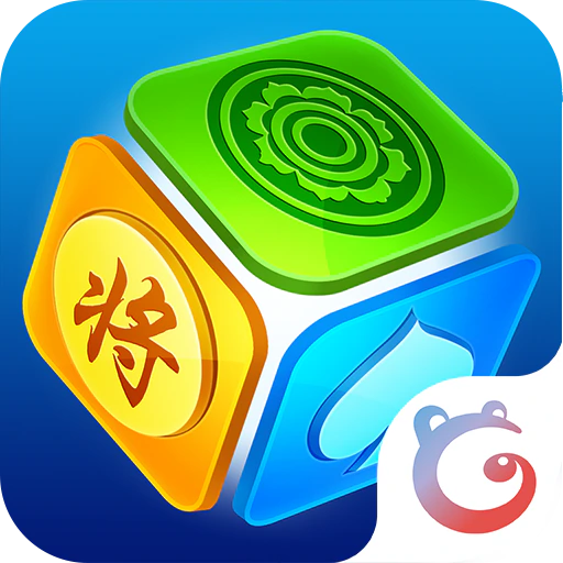 微乐家乡麻将移动版