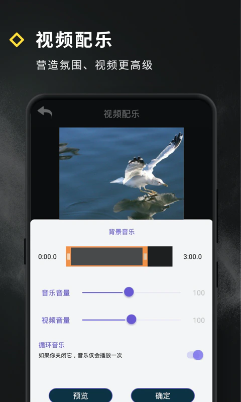 短视频特效截图