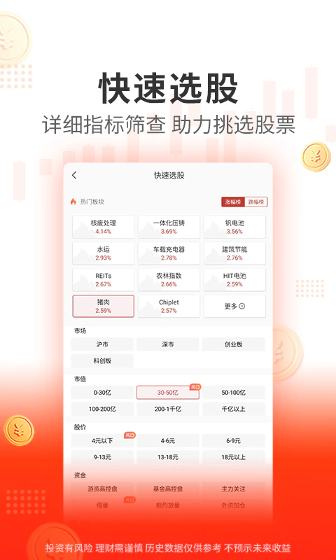 阿牛智投: 专业股票软件选阿牛智投