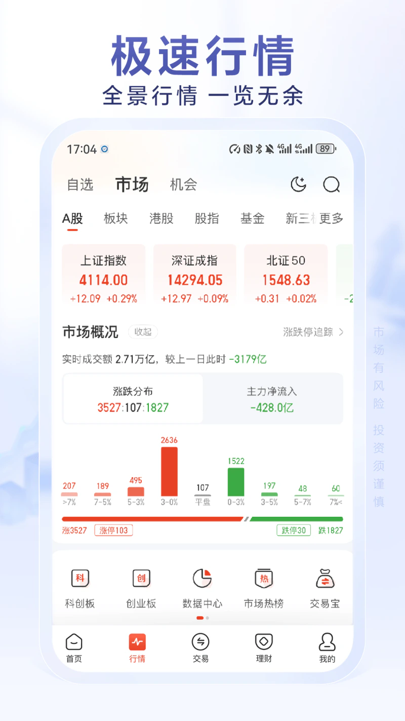 光大证券金阳光截图