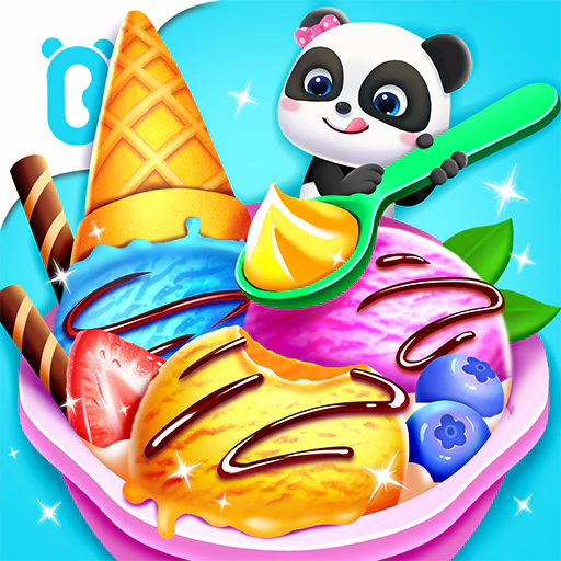 宝宝甜品店