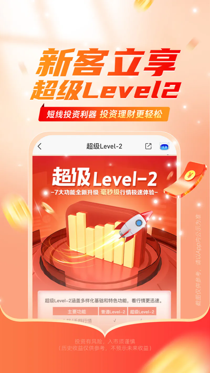 平安证券: 股票基金交易投资理财一站式券商服务