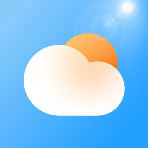 天气