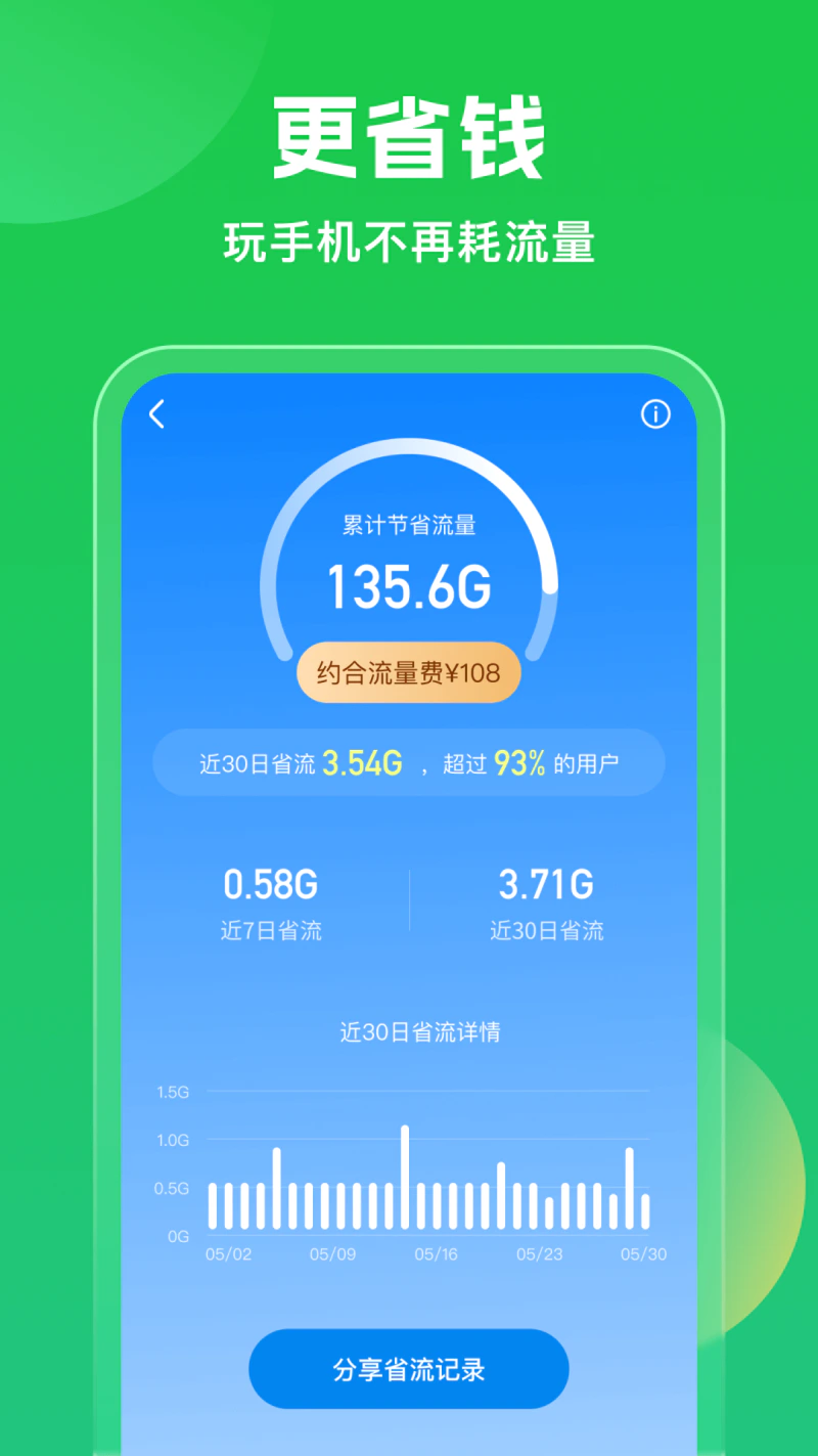WiFi万能钥匙: 官方正版，免费连WiFi