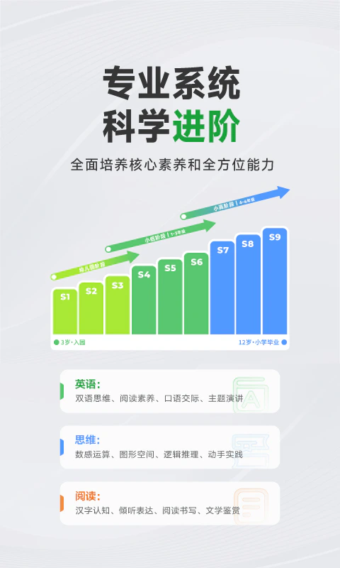 斑马AI学: 儿童数字内容