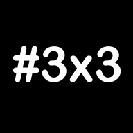 3x3时间管理