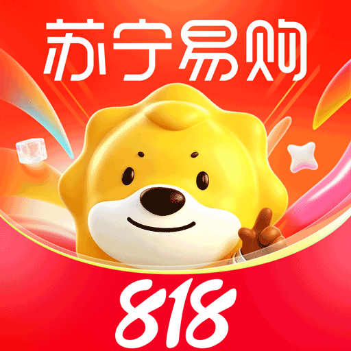 苏宁易购