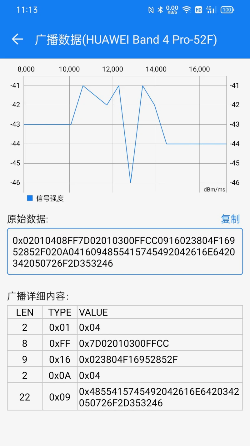BLE调试宝: 通信调试-蓝牙之BLE GATT